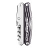 Мультитул LEATHERMAN JUICE C2 GRANITE GRAY 831980 в подарочной упаковке