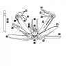 Мультитул LEATHERMAN SURGE BLACK & SILVER 832462